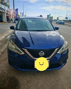 نيسان سنترا